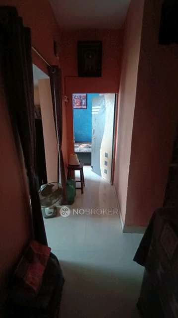 1 BHK Flat In Parwati Angan For Sale  In 647m+jx9, Nandivali Gaon, Kalyan, Maharashtra 421306, India