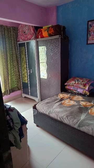 1 BHK Flat In Parwati Angan For Sale  In 647m+jx9, Nandivali Gaon, Kalyan, Maharashtra 421306, India