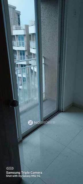 1 BHK Flat In Akshar Emperia Garden For Sale  In Rasayani