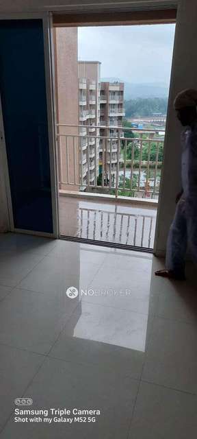 1 BHK Flat In Akshar Emperia Garden For Sale  In Rasayani