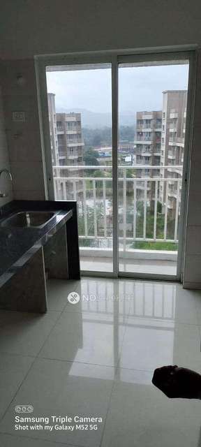 1 BHK Flat In Akshar Emperia Garden For Sale  In Rasayani