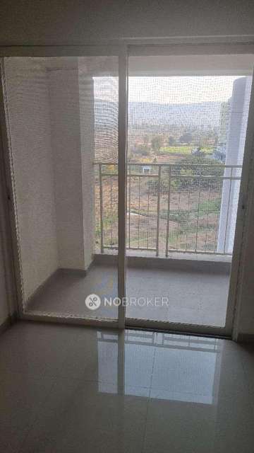 2 BHK Flat In Godrej Prana For Sale  In Undri