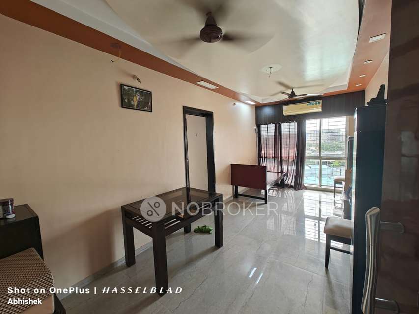 1 BHK Flat In The Baya Goldspot, Andheri East for Rent  In The Baya Goldspot