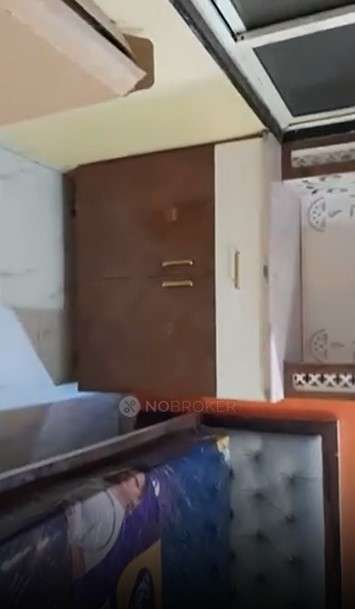 2 BHK Flat In Manjari Budruk Gokul Height for Rent  In Manjari Budruk