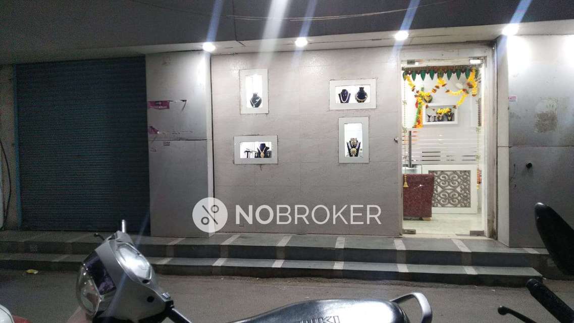 Shop in Ashok Nagar, Delhi for sale 