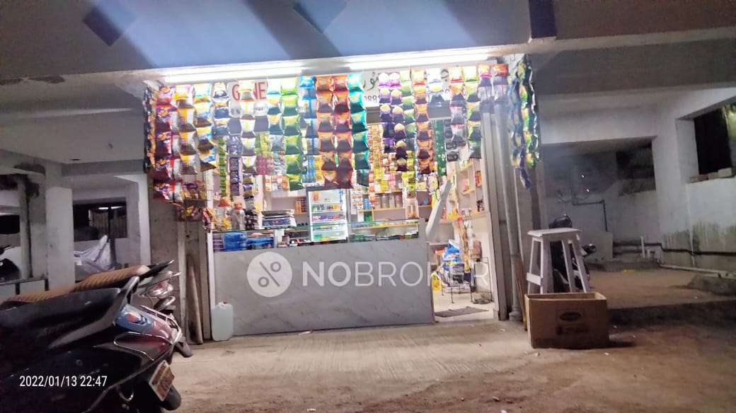 Shop in Kondhwa, Pune for sale 