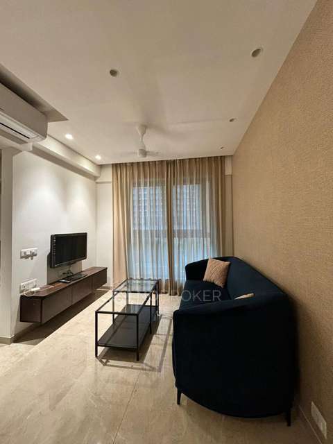 1 BHK Flat In Hiranandani Regent Hill  for Rent  In Hiranandani Regent Hill