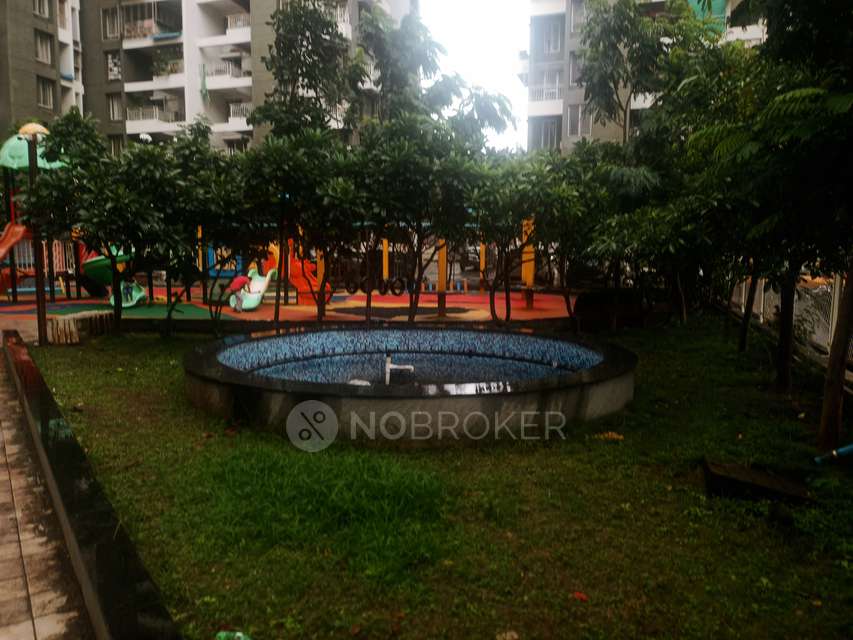 1 BHK Flat In Majestique Venice For Sale  In Dhayari