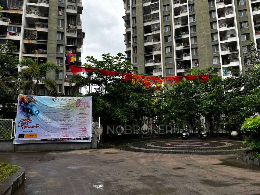 1 BHK Flat In Majestique Venice For Sale  In Dhayari