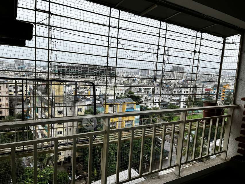 1 BHK Flat In Majestique Venice For Sale  In Dhayari