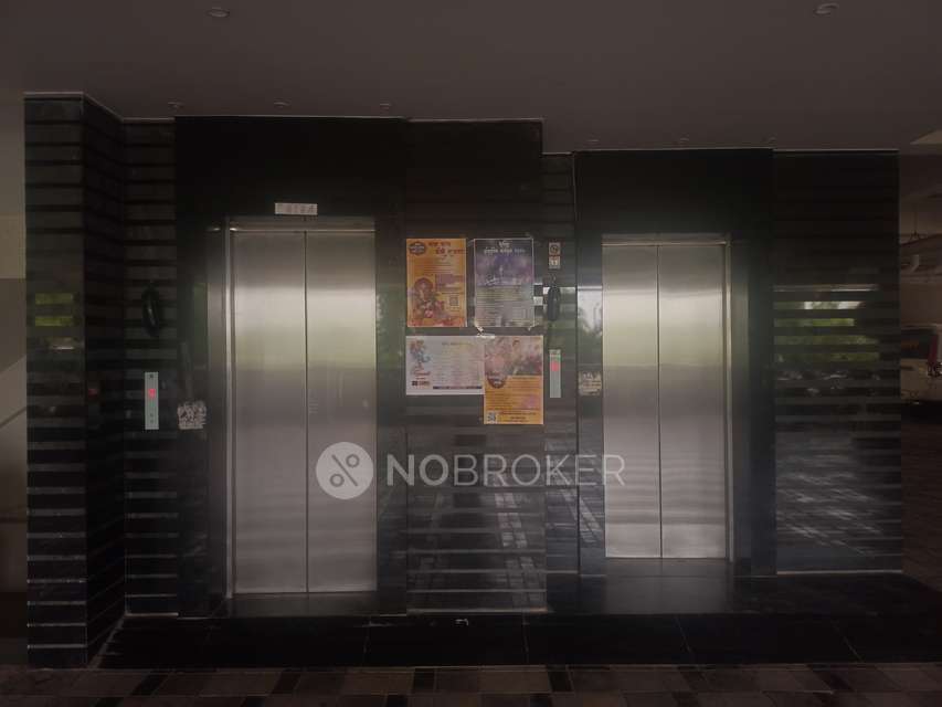 1 BHK Flat In Majestique Venice For Sale  In Dhayari