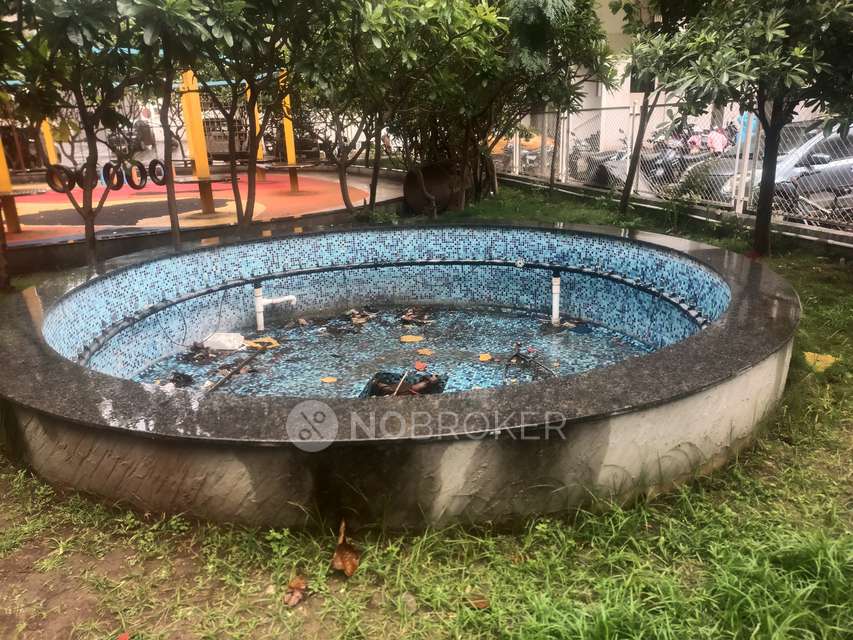 1 BHK Flat In Majestique Venice For Sale  In Dhayari