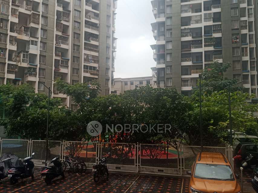1 BHK Flat In Majestique Venice For Sale  In Dhayari