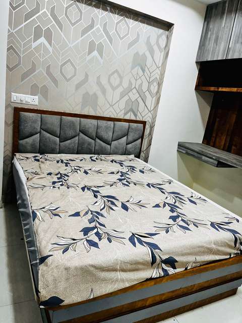 1 BHK Flat In Majestique Venice For Sale  In Dhayari