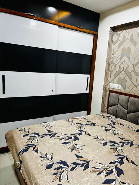 1 BHK Flat In Majestique Venice For Sale  In Dhayari