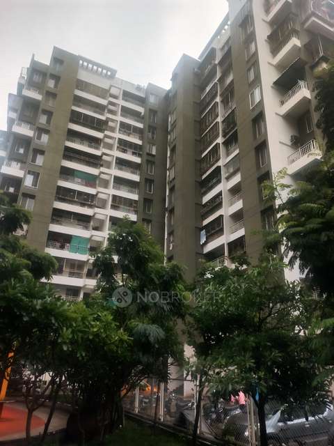 1 BHK Flat In Majestique Venice For Sale  In Dhayari