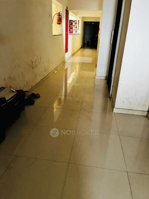 1 BHK Flat In Majestique Venice For Sale  In Dhayari