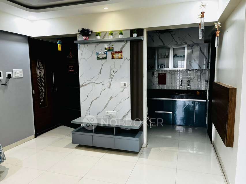 1 BHK Flat In Majestique Venice For Sale  In Dhayari