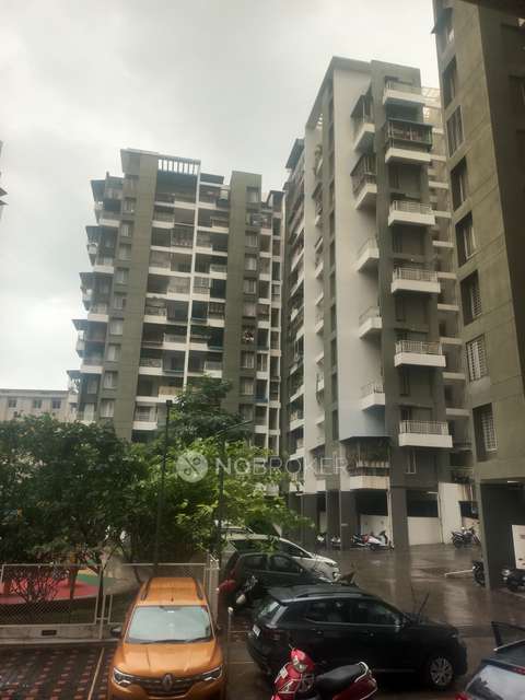 1 BHK Flat In Majestique Venice For Sale  In Dhayari