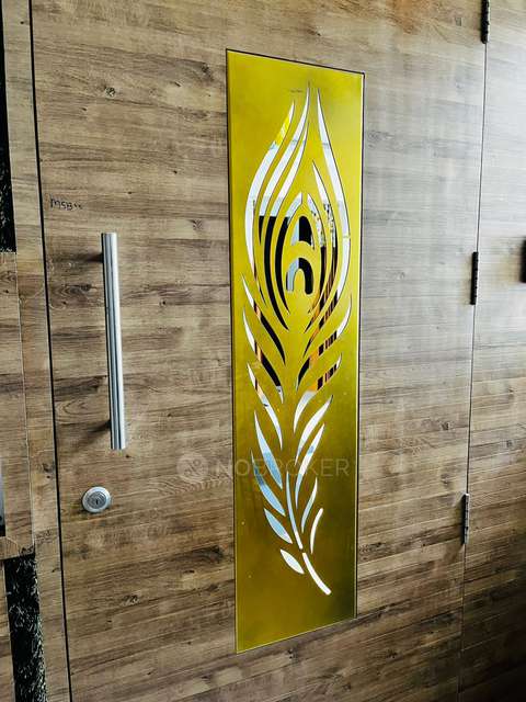 1 BHK Flat In Majestique Venice For Sale  In Dhayari