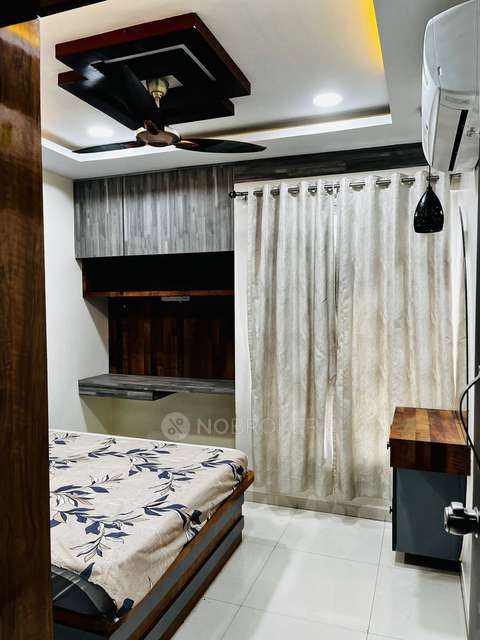 1 BHK Flat In Majestique Venice For Sale  In Dhayari