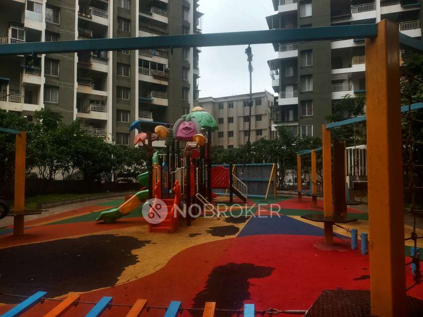 1 BHK Flat In Majestique Venice For Sale  In Dhayari