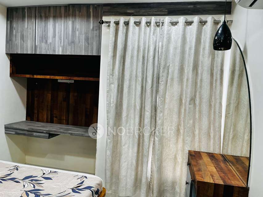 1 BHK Flat In Majestique Venice For Sale  In Dhayari