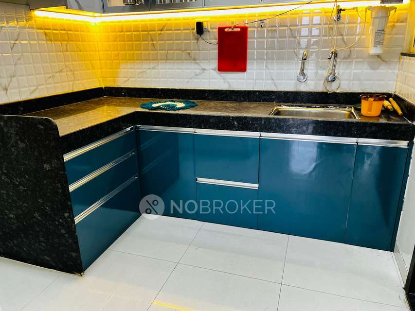 1 BHK Flat In Majestique Venice For Sale  In Dhayari