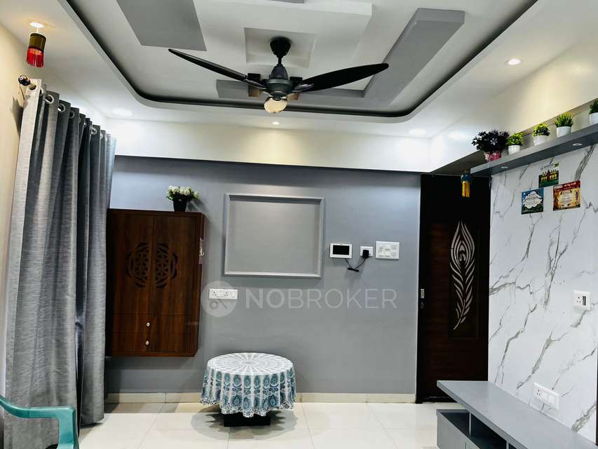 1 BHK Flat In Majestique Venice For Sale  In Dhayari