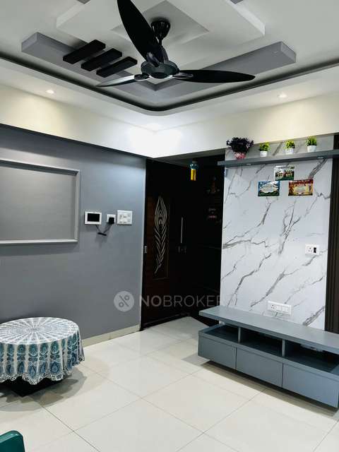 1 BHK Flat In Majestique Venice For Sale  In Dhayari