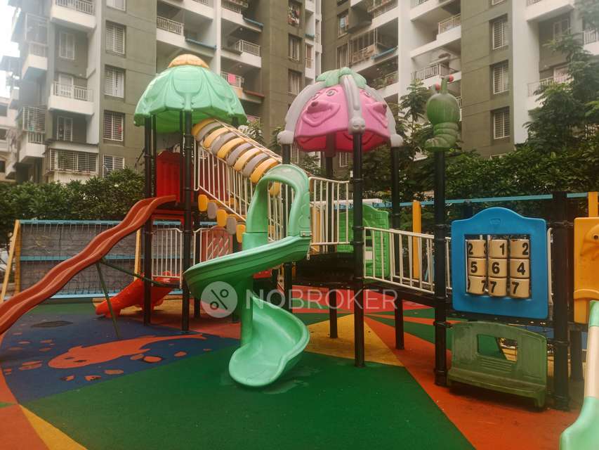 1 BHK Flat In Majestique Venice For Sale  In Dhayari