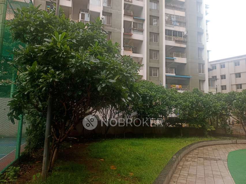 1 BHK Flat In Majestique Venice For Sale  In Dhayari