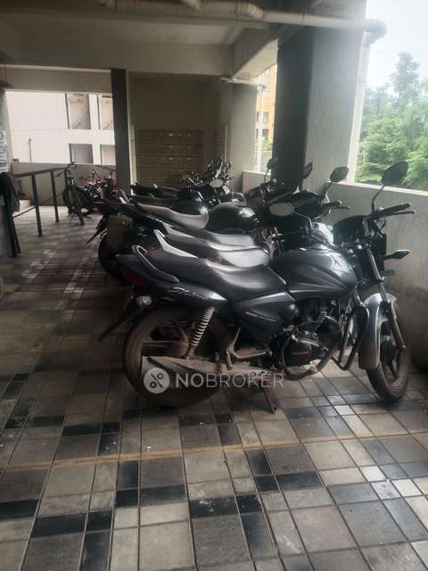 1 BHK Flat In Majestique Venice For Sale  In Dhayari