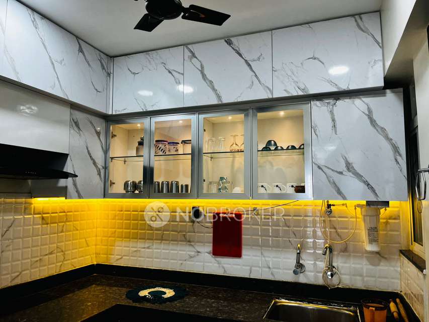 1 BHK Flat In Majestique Venice For Sale  In Dhayari