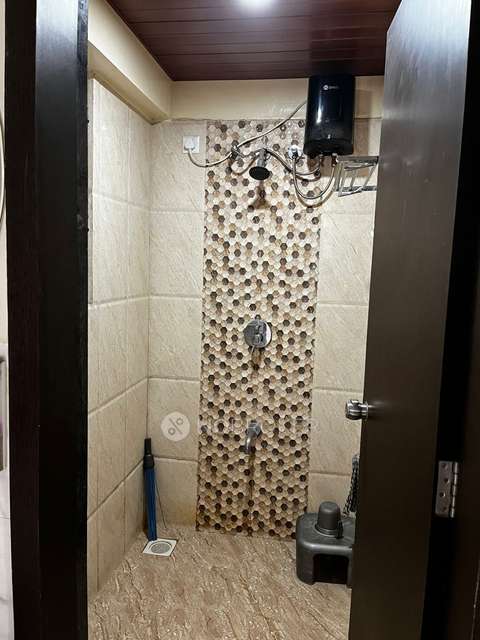 1 BHK Flat In Majestique Venice For Sale  In Dhayari