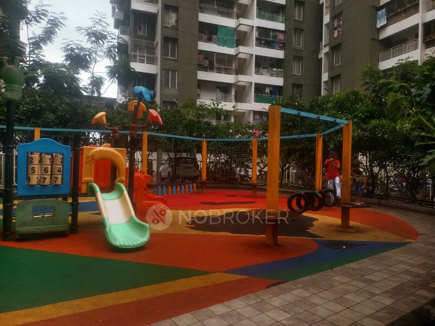 1 BHK Flat In Majestique Venice For Sale  In Dhayari