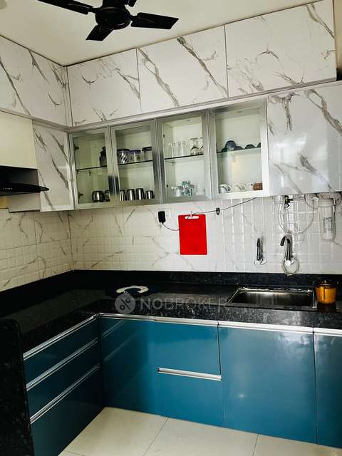 1 BHK Flat In Majestique Venice For Sale  In Dhayari