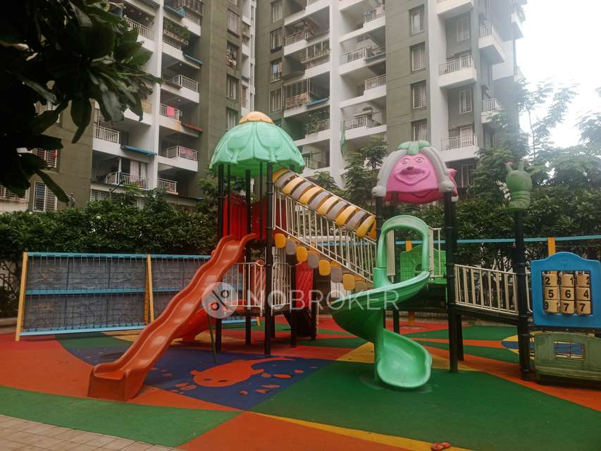 1 BHK Flat In Majestique Venice For Sale  In Dhayari