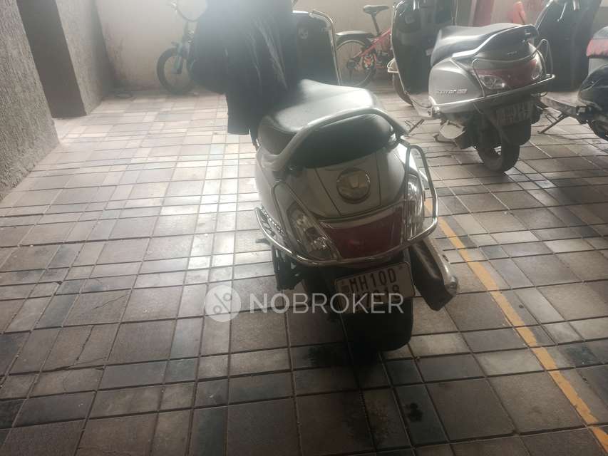 1 BHK Flat In Majestique Venice For Sale  In Dhayari