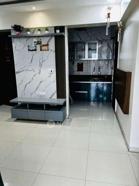 1 BHK Flat In Majestique Venice For Sale  In Dhayari