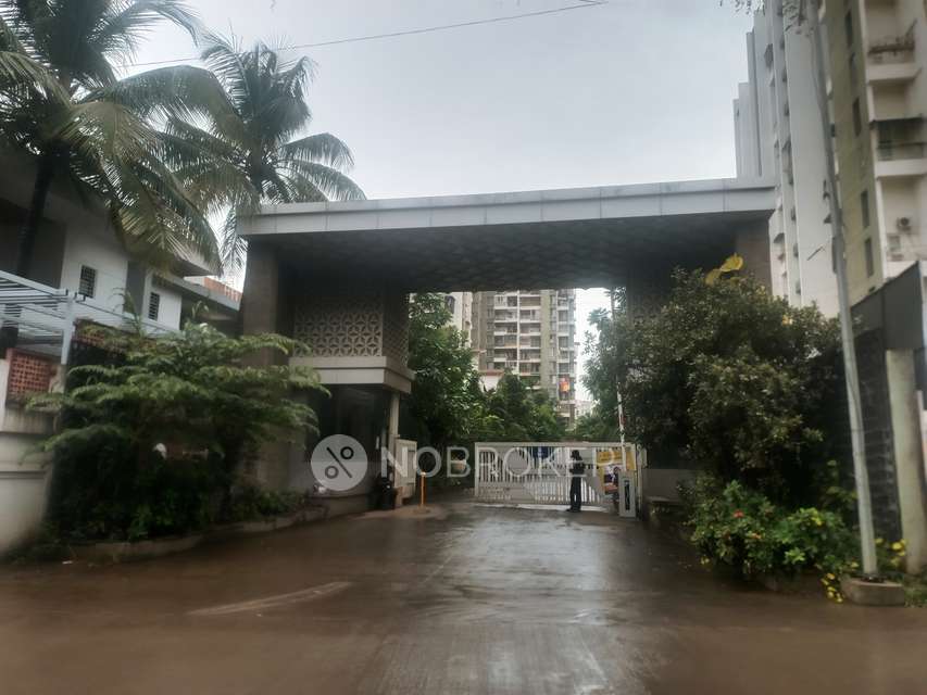 1 BHK Flat In Majestique Venice For Sale  In Dhayari