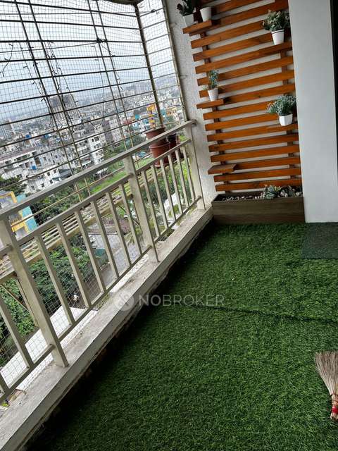 1 BHK Flat In Majestique Venice For Sale  In Dhayari