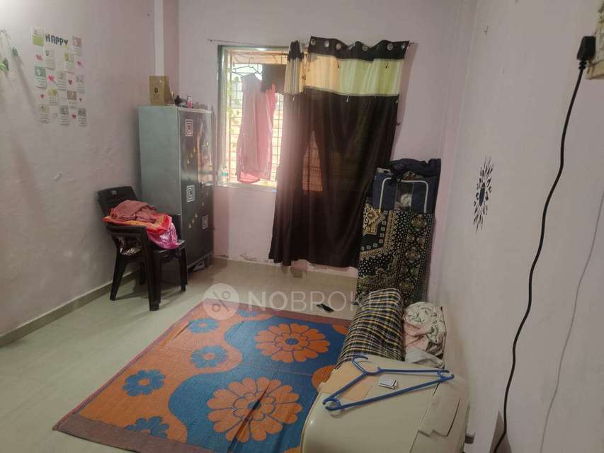 1 RK Flat In Shashikant Palace For Sale  In Shashikant Palace