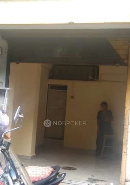 1 RK Flat In Shashikant Palace For Sale  In Shashikant Palace