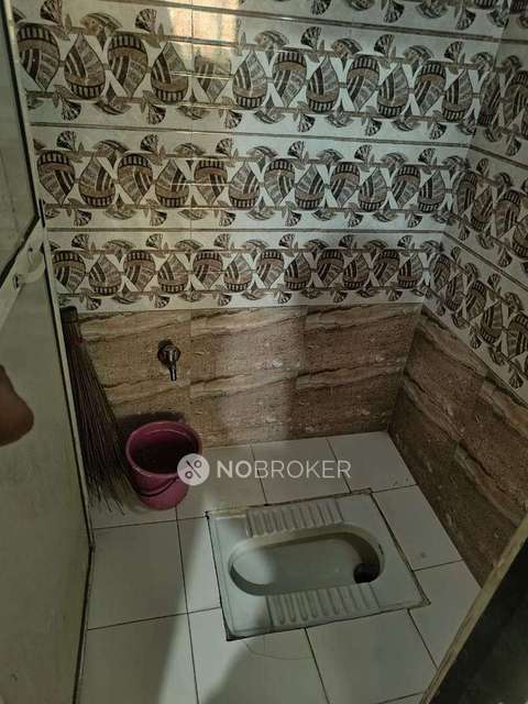 1 RK Flat In Shashikant Palace For Sale  In Dombivli