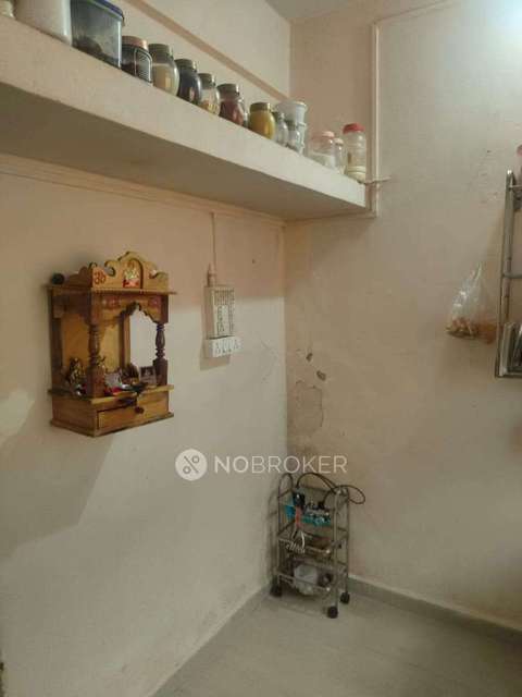 1 RK Flat In Shashikant Palace For Sale  In Dombivli