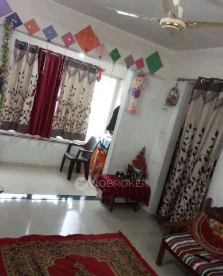 1 BHK Flat In Aangan Co Ho Society Talegoan Chakan Road Malwadi Maval Pune 410507 For Sale  In Atharva Nivas,plot No,64.satyakamal Colony, Talegaon-chakan Rd, Satyakamal Colony, Yojana Nagar, Talegaon Dabhade, Maharashtra 410507, India