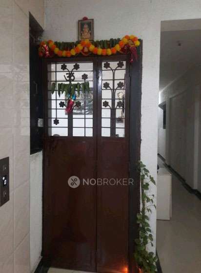 1 BHK Flat In Aangan Co Ho Society Talegoan Chakan Road Malwadi Maval Pune 410507 For Sale  In Atharva Nivas,plot No,64.satyakamal Colony, Talegaon-chakan Rd, Satyakamal Colony, Yojana Nagar, Talegaon Dabhade, Maharashtra 410507, India