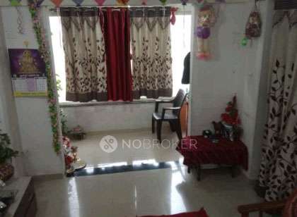 1 BHK Flat In Aangan Co Ho Society Talegoan Chakan Road Malwadi Maval Pune 410507 For Sale  In Atharva Nivas,plot No,64.satyakamal Colony, Talegaon-chakan Rd, Satyakamal Colony, Yojana Nagar, Talegaon Dabhade, Maharashtra 410507, India
