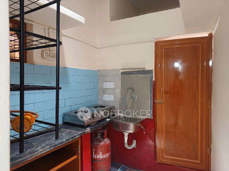 1 RK House for Rent  In Indiranagar